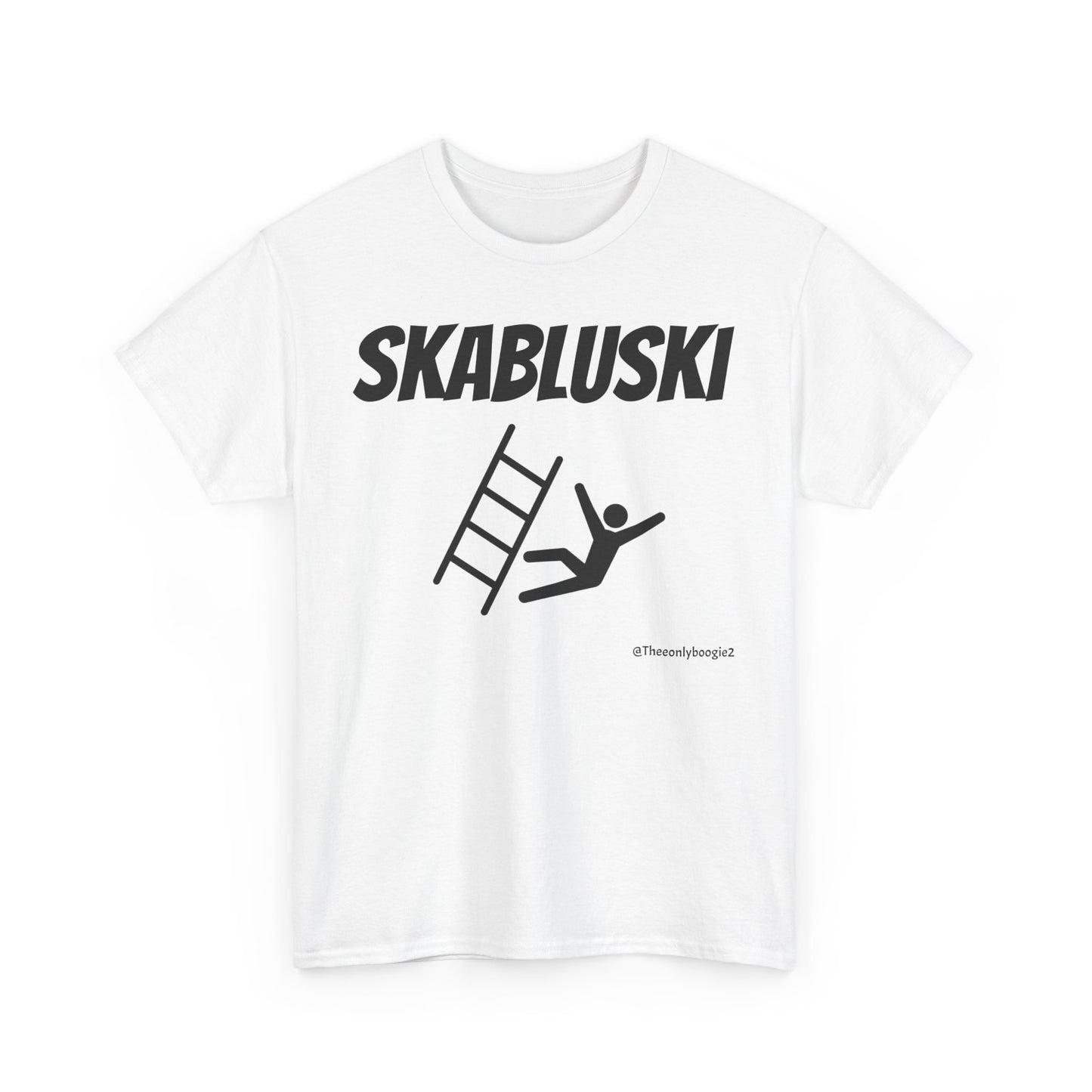 Skabluski Tee - Pre-oder