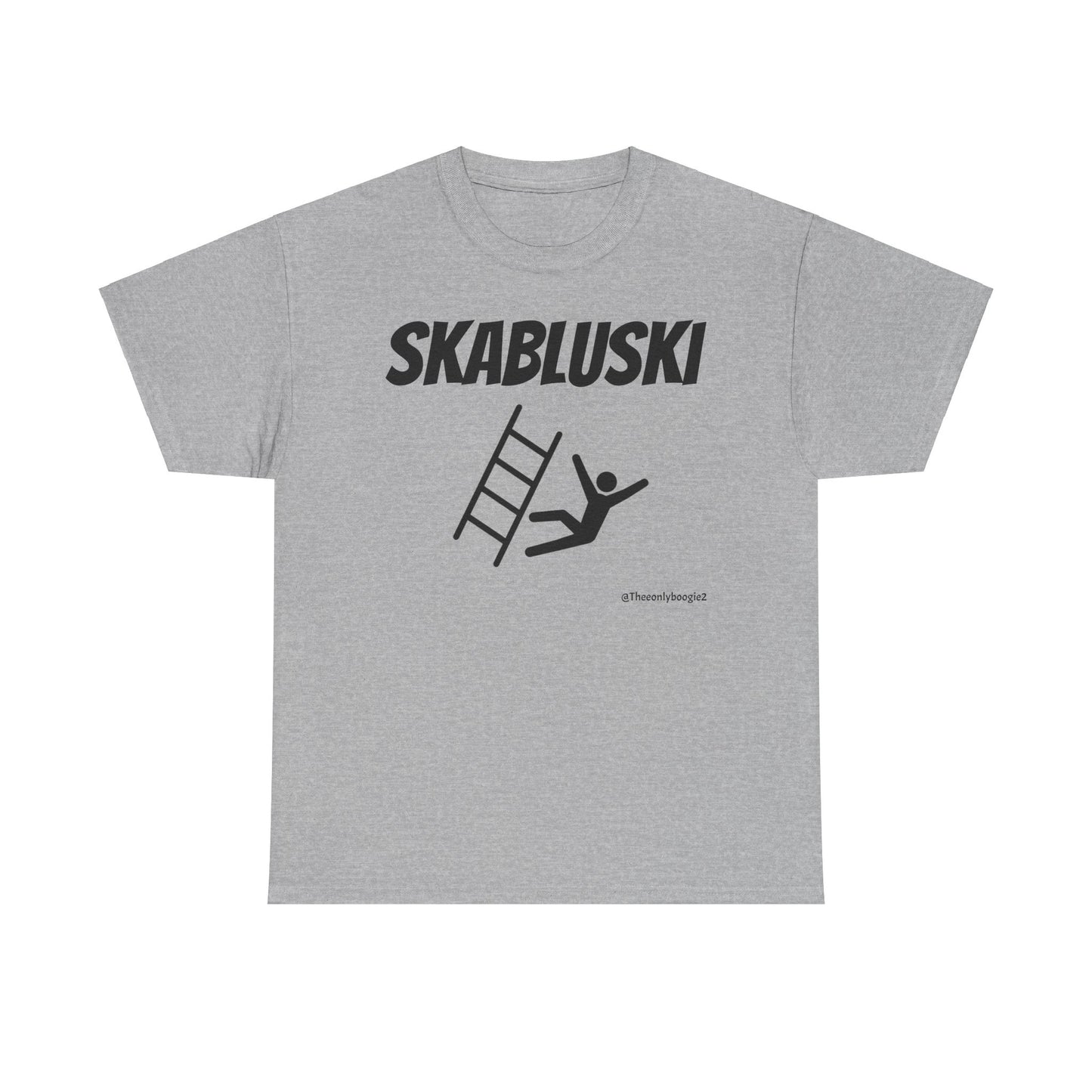 Skabluski Tee - Pre-oder