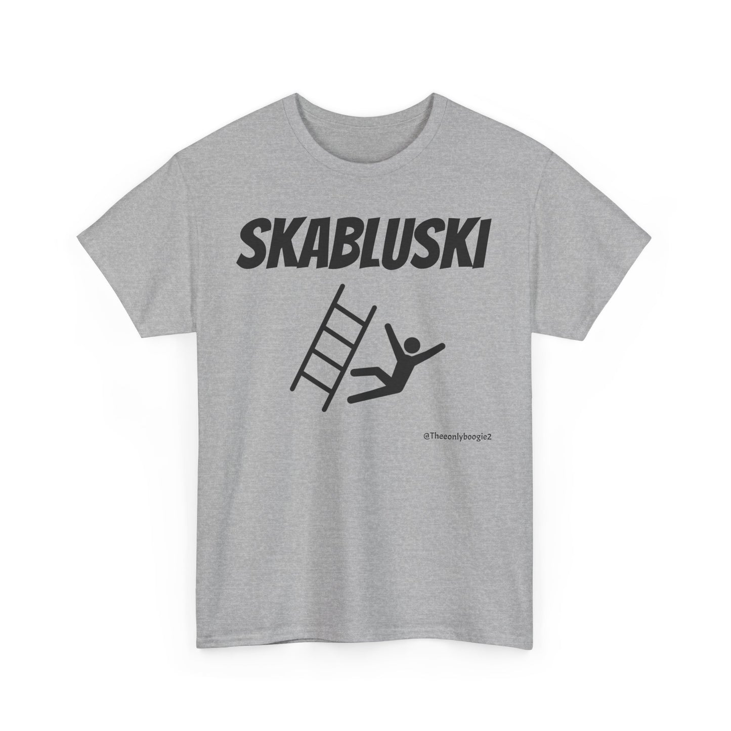 Skabluski Tee - Pre-oder