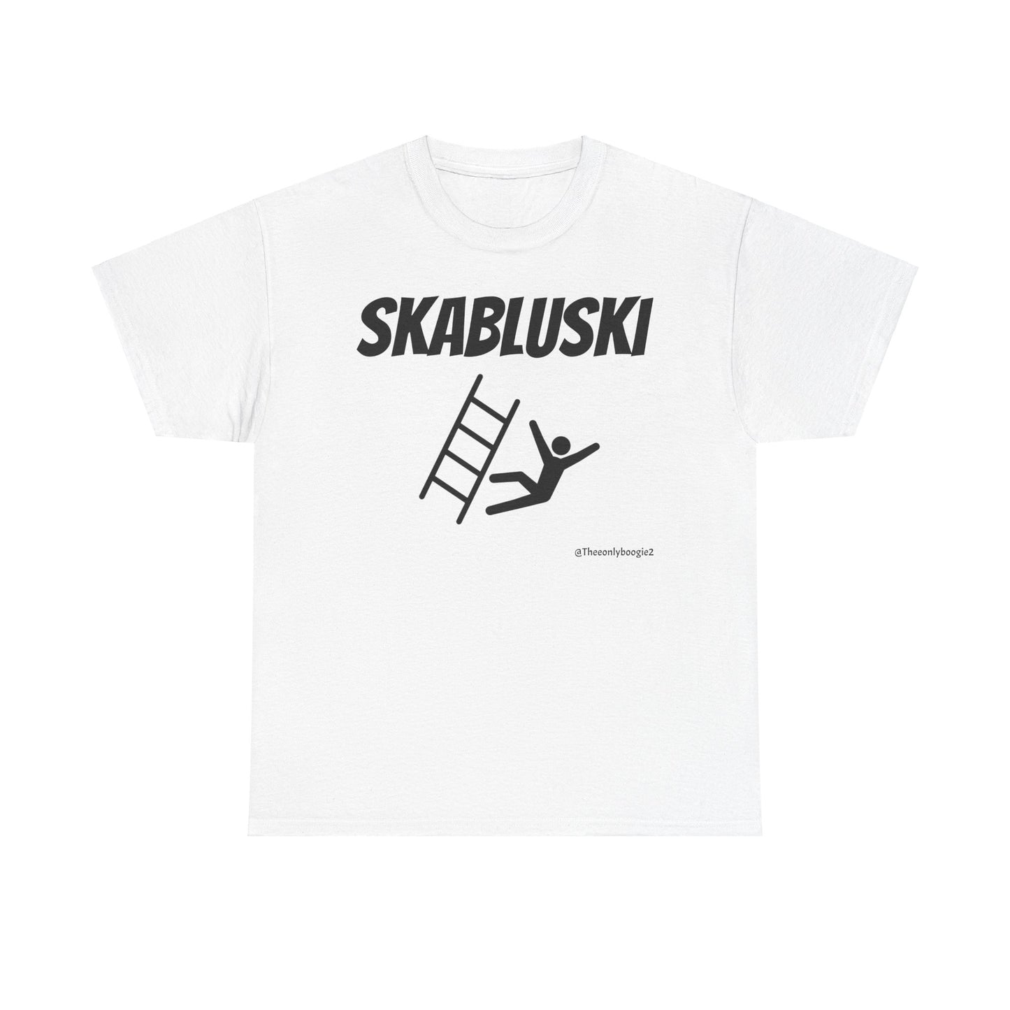 Skabluski Tee - Pre-oder